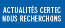 Actualist - Nous recherchons