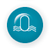 buoys - inflatable marks